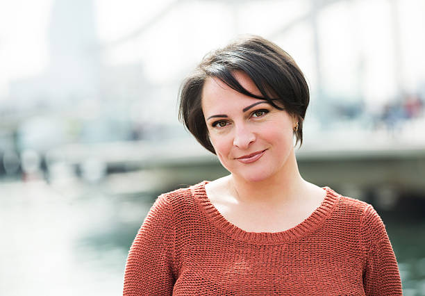 Imagen de Abog. Clara Mendieta dando una charla sobre Marco Legal